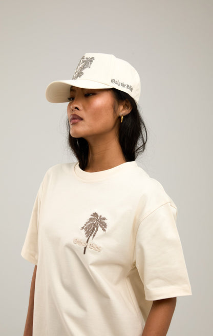 SANDSTORM TIGER CAP