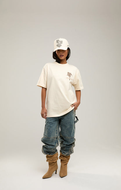 SANDSTORM TIGER CAP