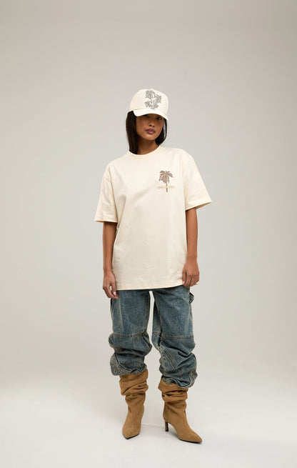 SANDSTORM TIGER CAP