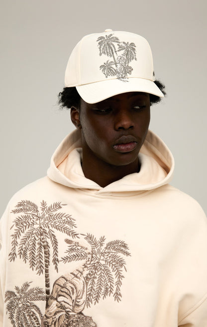 SANDSTORM TIGER CAP