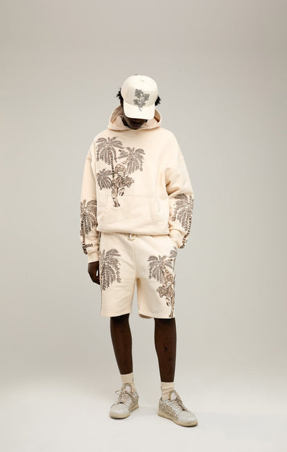 SANDSTORM TIGER CAP
