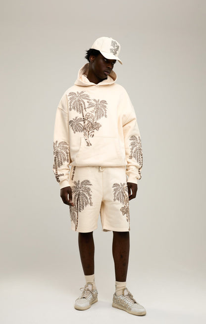 SANDSTORM TIGER CAP