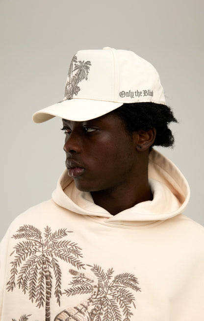 SANDSTORM TIGER CAP