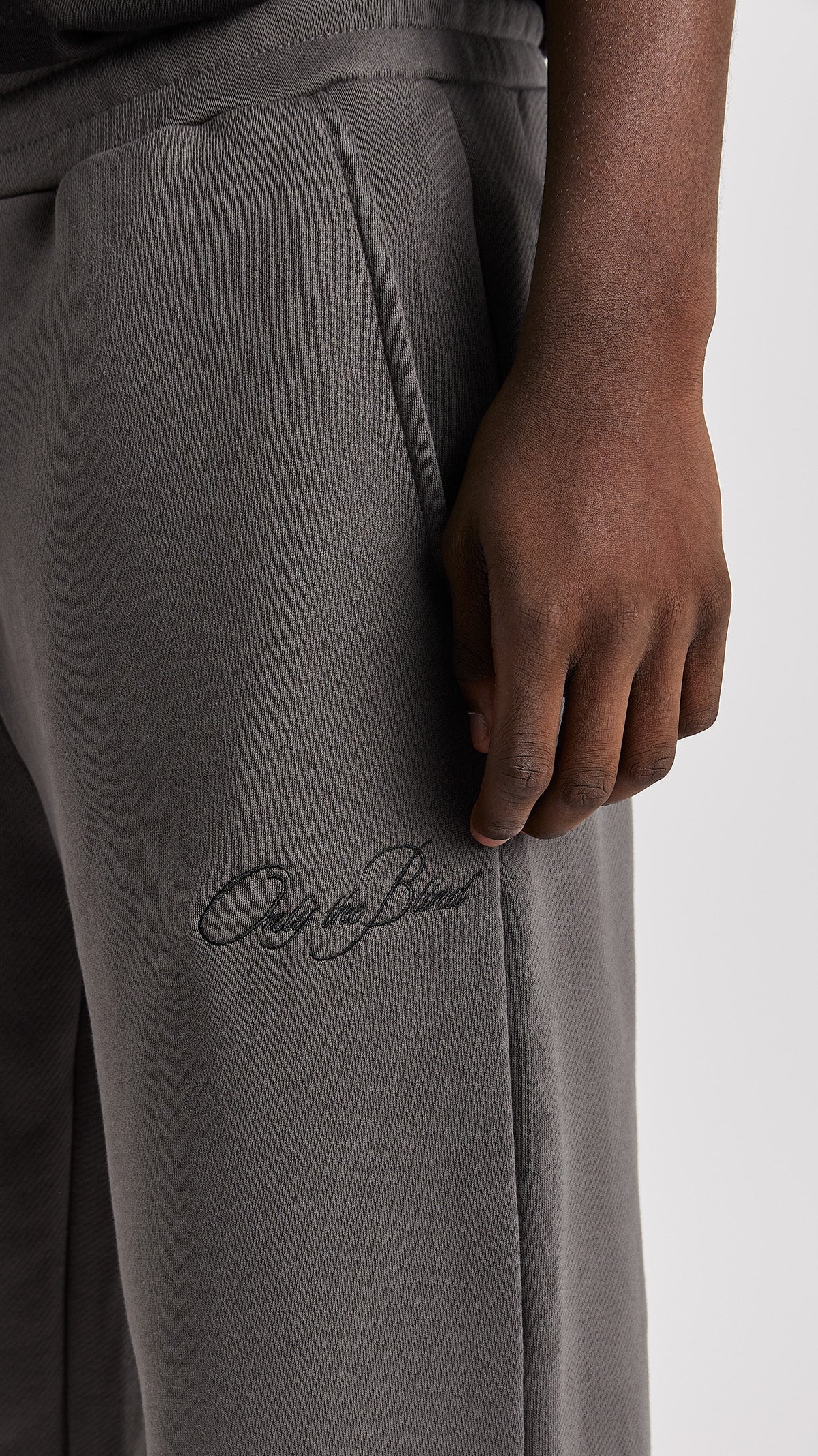 Dark Shadow Sweatpants - ONLY THE BLIND™