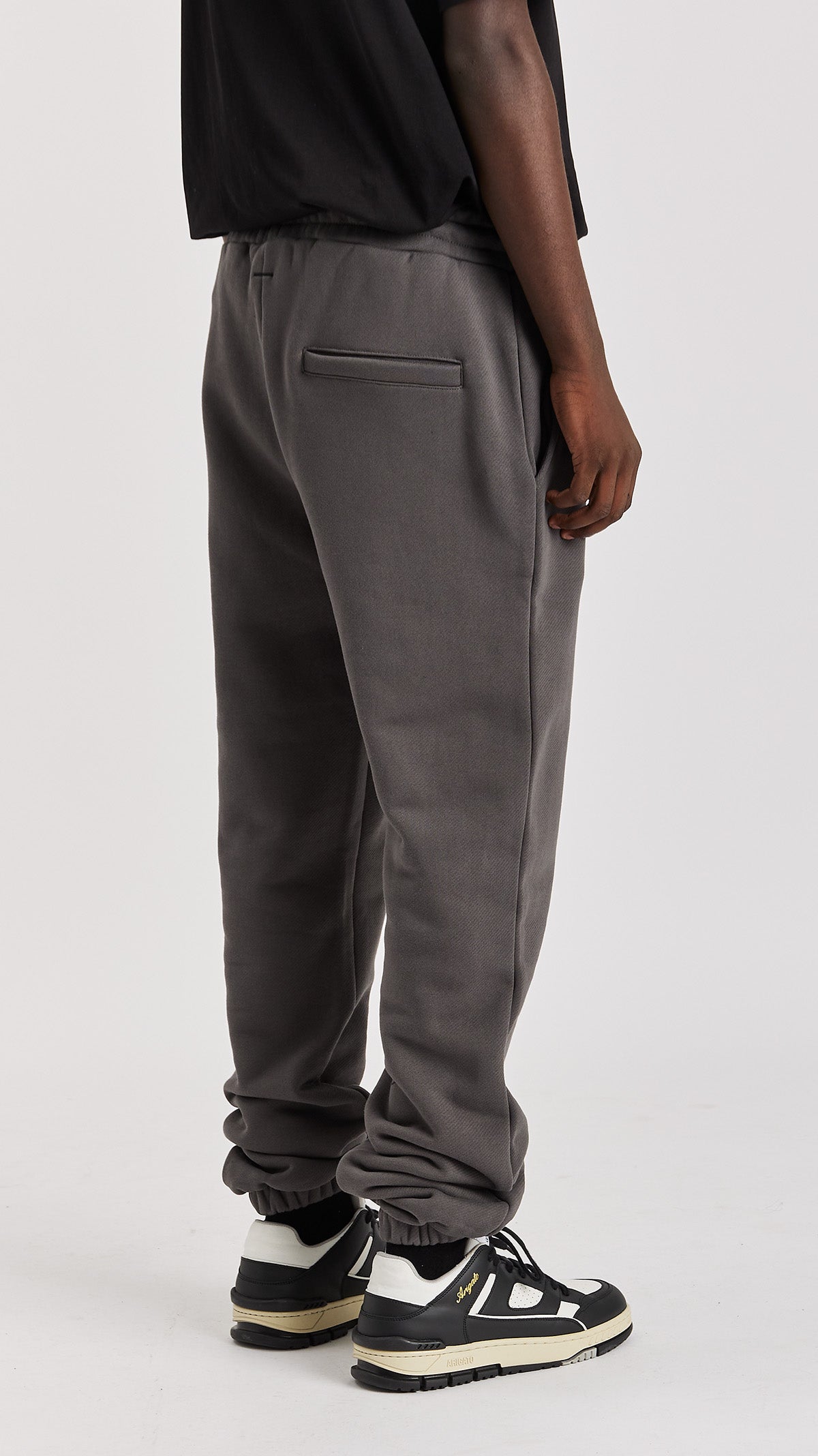 Dark Shadow Sweatpants - ONLY THE BLIND™