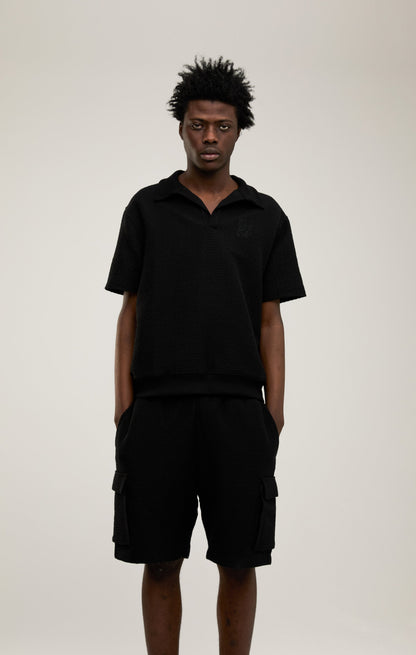 HAVANA KNIT POLO