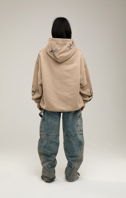 COLIBRI HOOD