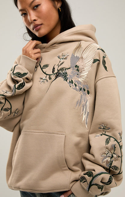 COLIBRI HOOD