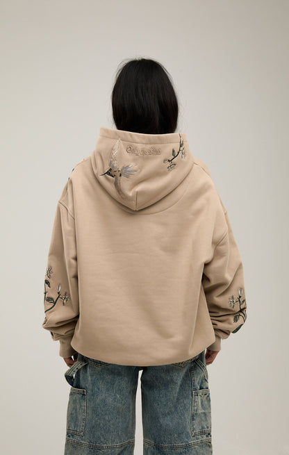 COLIBRI HOOD