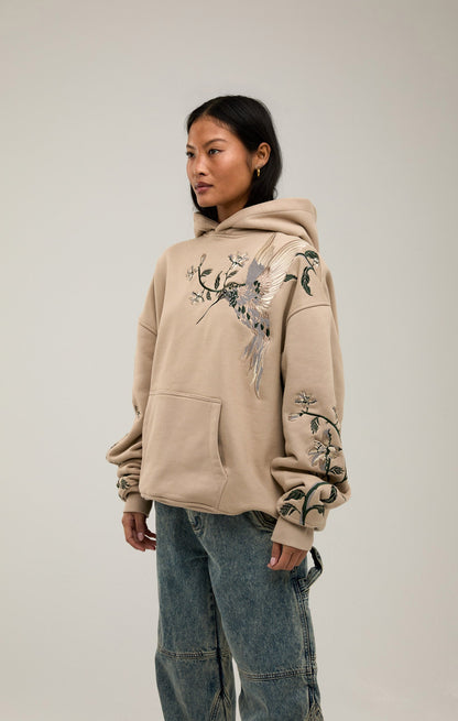 COLIBRI HOOD