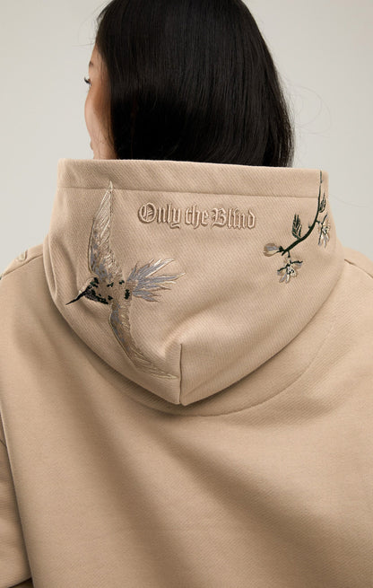 COLIBRI HOOD
