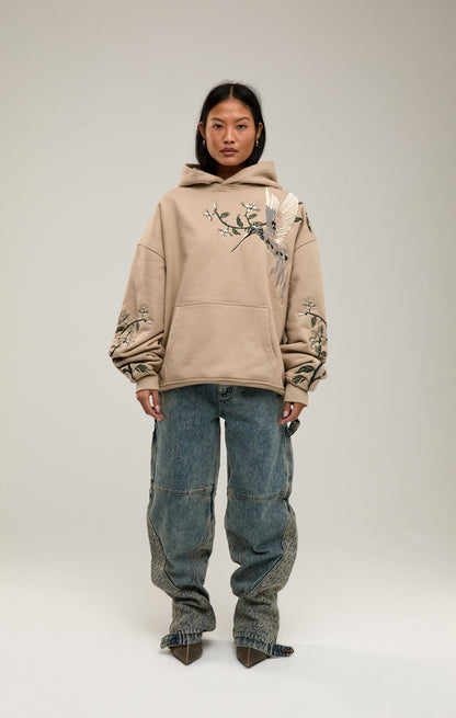 COLIBRI HOOD
