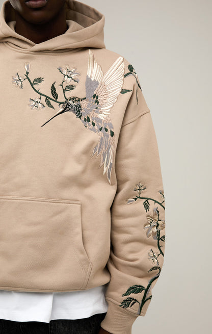 COLIBRI HOOD