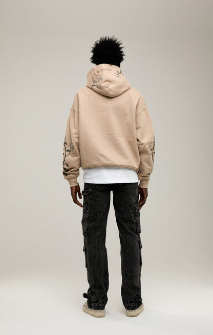 COLIBRI HOOD
