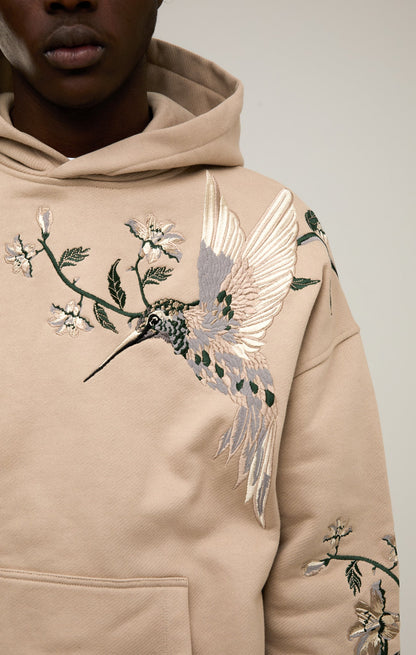 COLIBRI HOOD