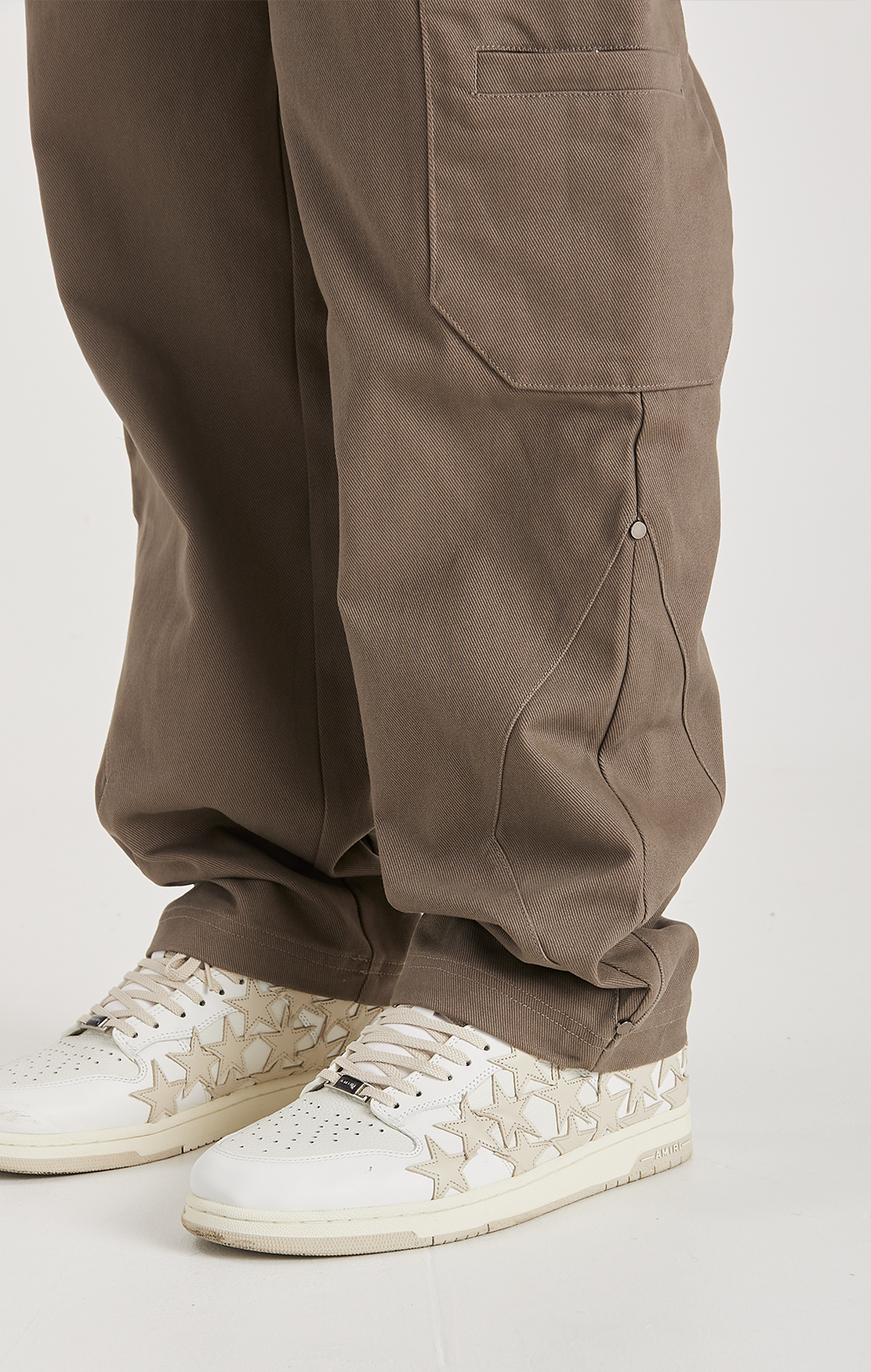 BROWNWOOD CARGO PANTS - ONLY THE BLIND™