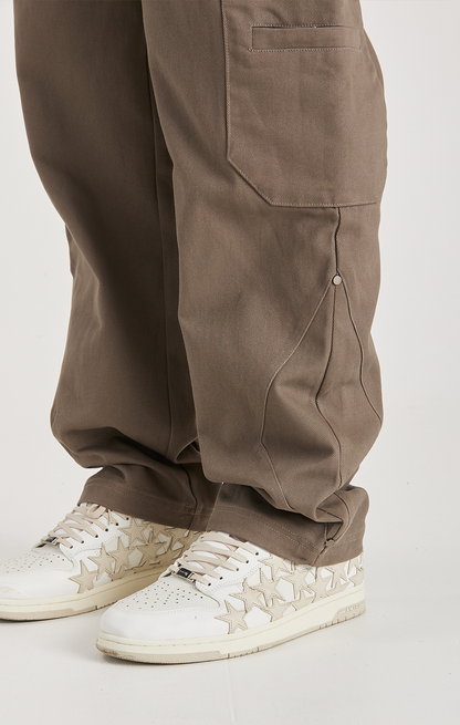 BROWNWOOD CARGO PANTS - ONLY THE BLIND™