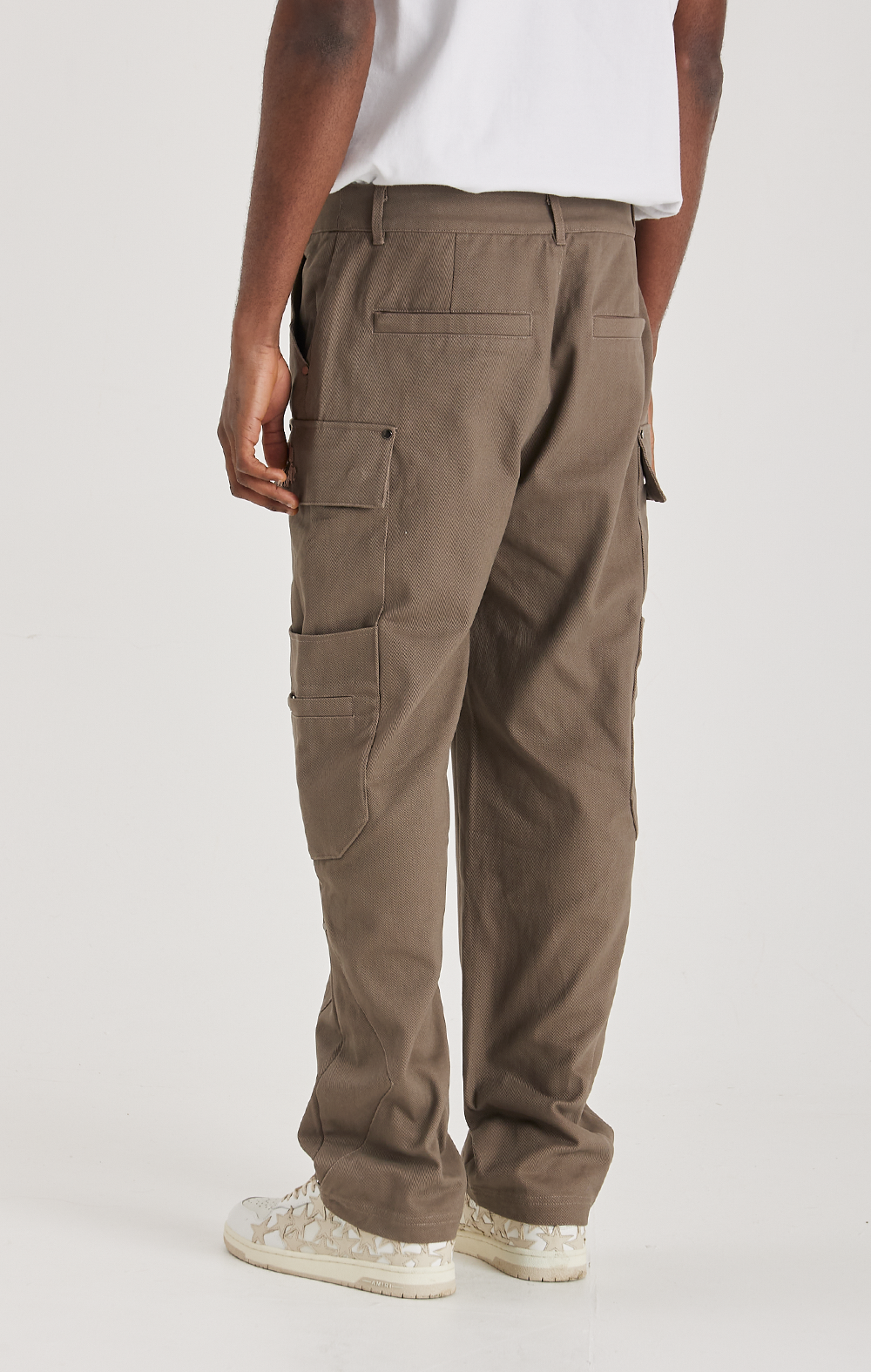 BROWNWOOD CARGO PANTS - ONLY THE BLIND™