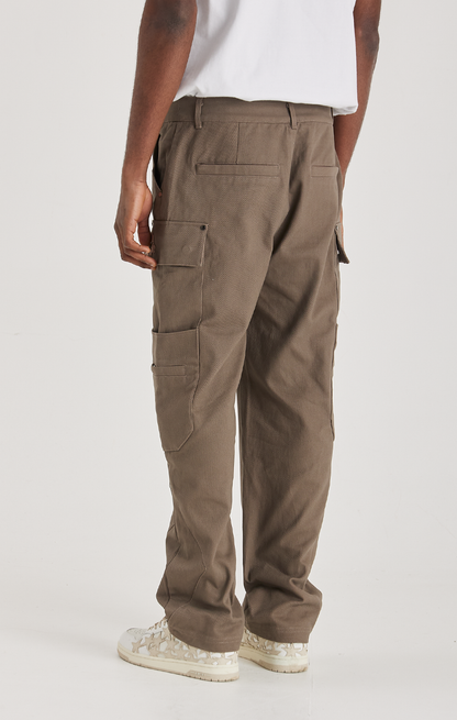 BROWNWOOD CARGO PANTS - ONLY THE BLIND™