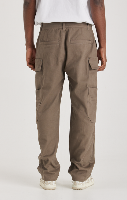 BROWNWOOD CARGO PANTS - ONLY THE BLIND™