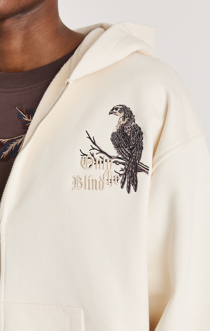 FALCON'S ASCENT HOOD - ONLY THE BLIND™