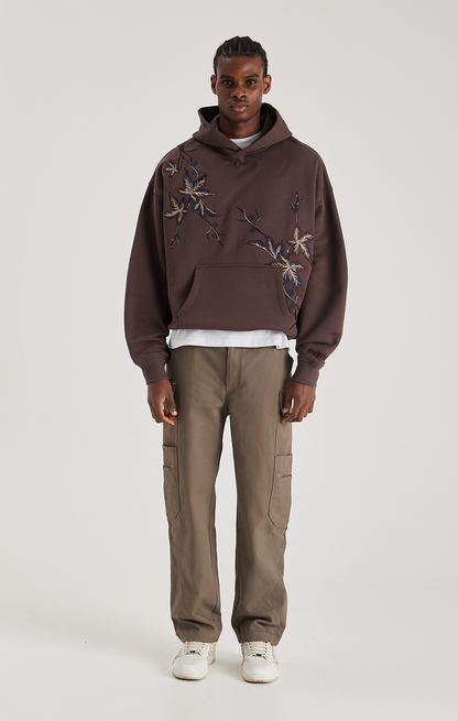 HAWTHORN HOOD - ONLY THE BLIND™