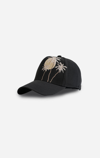 Black Sunset Cap - ONLY THE BLIND™