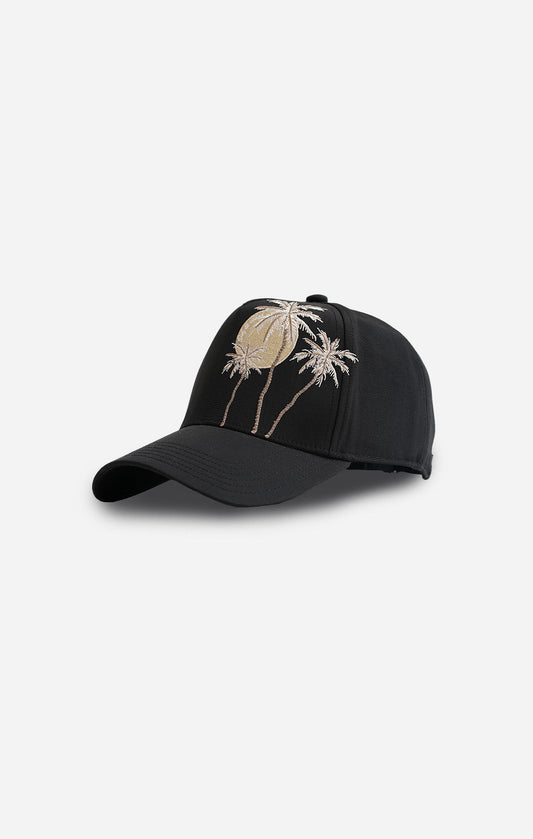 Black Sunset Cap - ONLY THE BLIND™