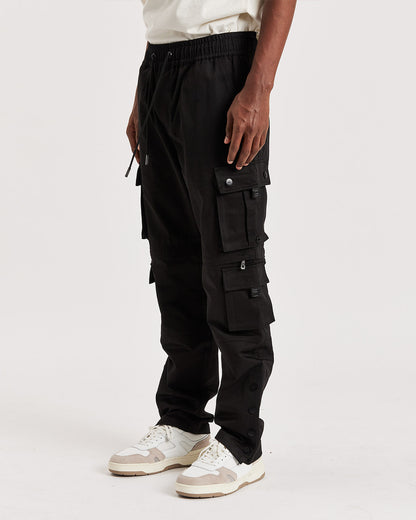 Belgravia Two-In-One Cargo Trouser - ONLY THE BLIND™