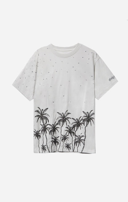 Starry Night T-Shirt - ONLY THE BLIND™