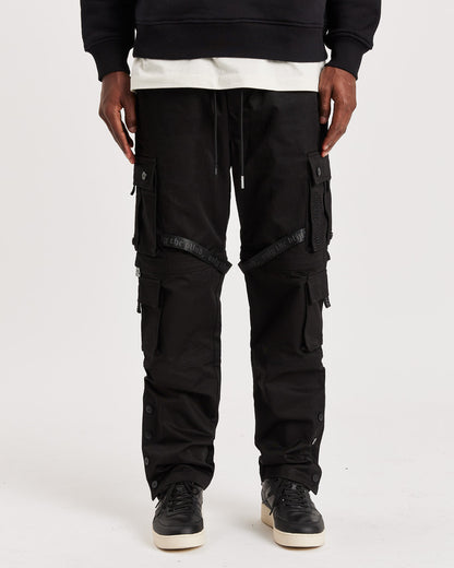 Fitzrovia Two-In-One Cargo Trouser - ONLY THE BLIND™