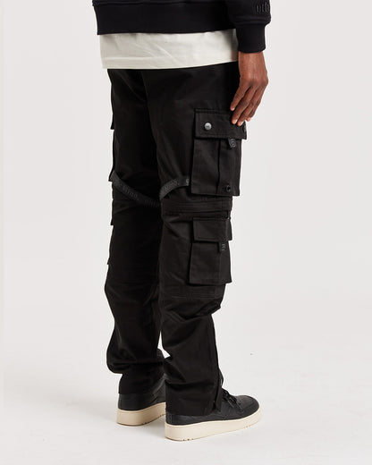 Fitzrovia Two-In-One Cargo Trouser - ONLY THE BLIND™