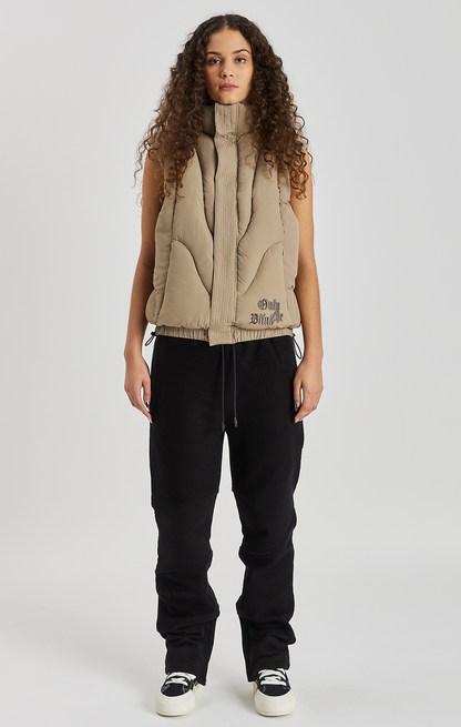 Storm Shell Vest - ONLY THE BLIND™