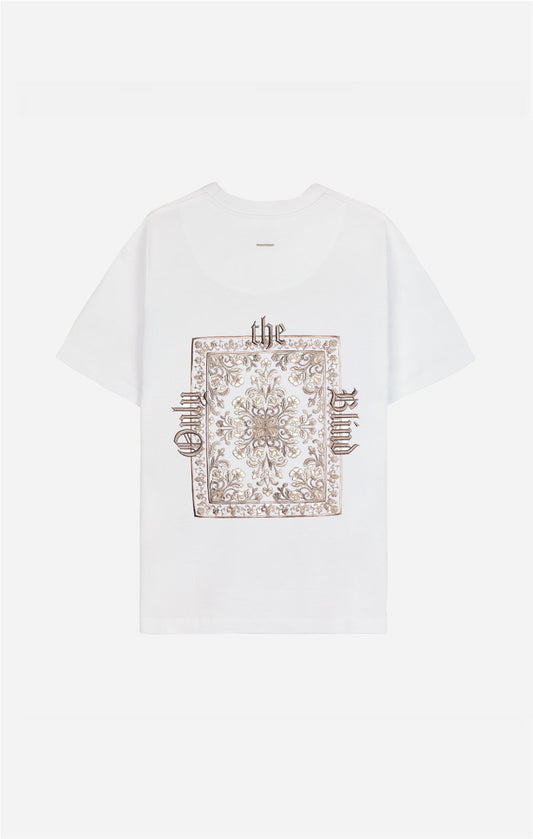 TABRIZ T-SHIRT