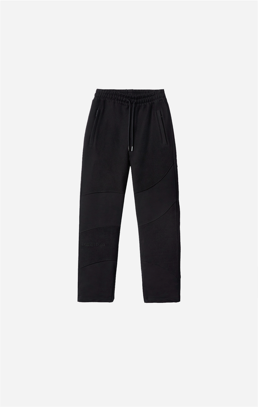 SPLIT CUT AND SEW SWEATPANTS - ONLY THE BLIND™