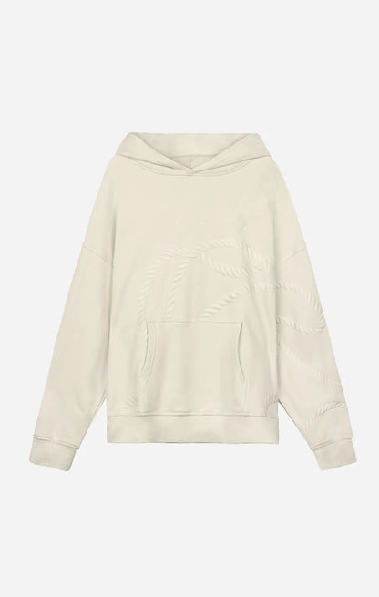 Sand Anchor Hoodie - ONLY THE BLIND™