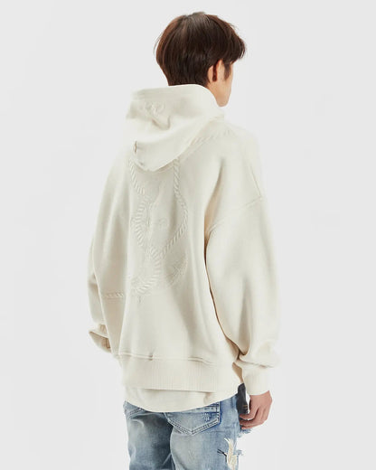 Sand Anchor Hoodie - ONLY THE BLIND™