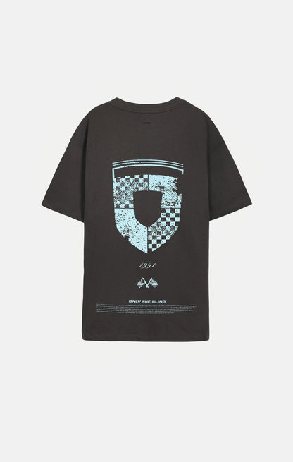 CONCRETE MOTORSPORT T-SHIRT - ONLY THE BLIND™