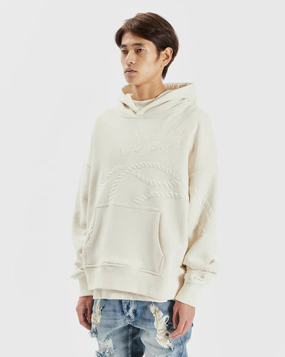 Sand Anchor Hoodie - ONLY THE BLIND™