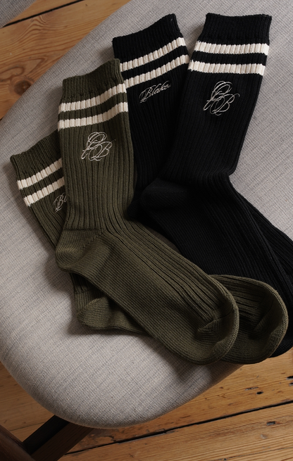 BLAKES MEMBERS CLUB SOCK - ONLY THE BLIND™